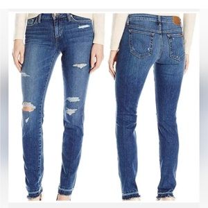 Joe’s Becka “The Cigarette” Jeans